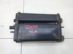 Абсорбер Фильтр угольный паров топливного бака 