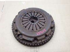 Комплект сцепления маховик 