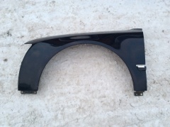 Крыло переднее левое  