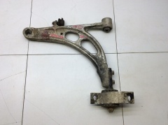 Рычаг передний нижний левый алюминиевый M 