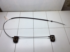 Замок капота левый правый и трос замка капота БМВ 3-серии Е36 1991-2000 51231960853