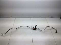 Трубка кондиционера 