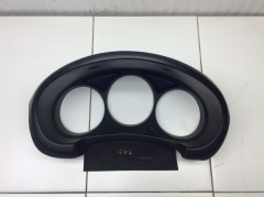 Накладка на панель приборов декоративная 