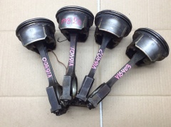 Поршень с шатуном CJBA 2.0 Duratec HE 145л.с. 