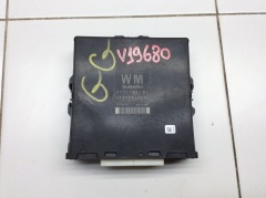 Блок управления АКПП EL154 4WD 