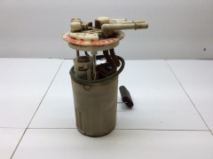 Насос топливный электрический в сборе бензонасос БАД Ф3 2005-2013 BYDF3D1123100A1