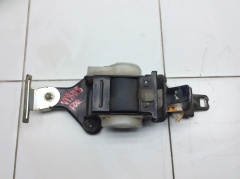 Ремень безопасности задний 