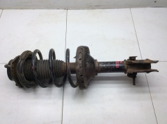 Амортизатор передний правый в сборе с пружиной 