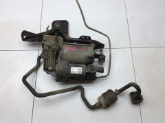 Компрессор пневмоподвески 