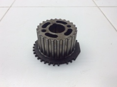 Шестерня коленвала коленчатого вала 