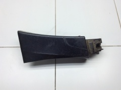 Накладка крыла переднего правого 