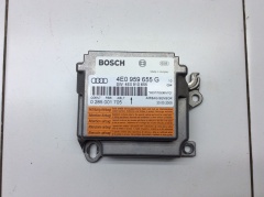 Блок управления подушками безопасности SRS AirBag 