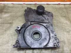 Крышка двигателя передняя OM642 Мерседес-Бенц 292 кузов ГЛЕ-класс С292 2015+ A6420150701