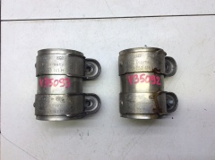 Хомут глушителя 4шт  