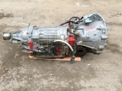 АКПП Автоматическая коробка TZ1B8LS1AD 