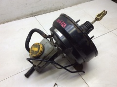 Вакуумный усилитель и главный тормозной цилиндр LHD 