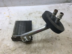 Радиатор отопителя  