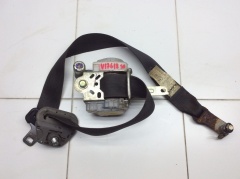 Ремень безопасности передний левый с пиропатроном 