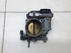 Заслонка дроссельная электрическая EJ205 