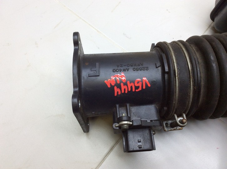 Купить Расходомер воздуха ДМРВ 226807S000 для Nissan Almera Classic B10 ...