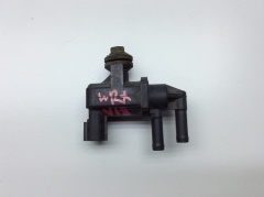 Клапан вакуумный электромагнитный 