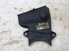 Кожух ремня ГРМ нижний Рено  Kangoo 2003-2007  8200212543