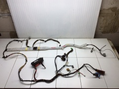 Жгут проводов Проводка салонная 