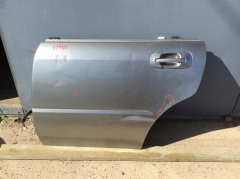 Дверь задняя левая с дефектами GG универсал 