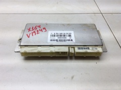 Блок управления пневмоподвеской 