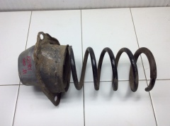 Пружина задняя левая правая 