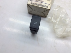 Кнопка включения передних ПТФ противотуманных фар 