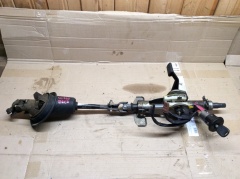 Колонка рулевая с рулевым карданом 