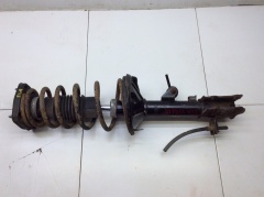 Амортизатор задний левый в сборе с пружиной Хендай Элантра 3-поколения 2003-2010 SG-4905