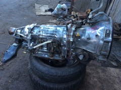 АКПП TZ1A3ZC4AA Автоматическая коробка передач 