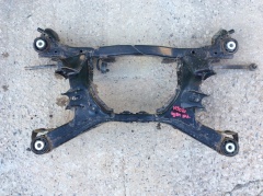 Балка задняя подвески 