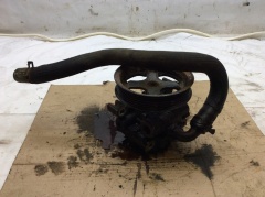 Насос гидроусилителя руля гур Форд Транзит Торнео Коннект 2002-2013 5125207