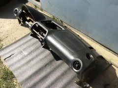 Подушка безопасности в торпедо SRS AirBag пассажирская 