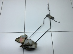 Замок двери передней левой с активатором 