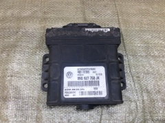 Блок управления 6-ступенчатой АКПП 