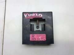 Блок управления иммобилайзера 