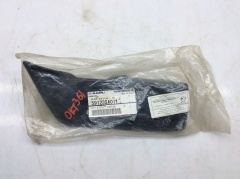 Брызговик передний левый 