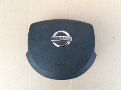 Подушка безопасности в руль водительская SRS AirBag 