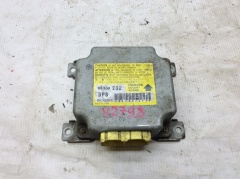 Блок SRS AirBag управления подушками безопасности 