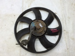 Вентилятор крыльчатка 