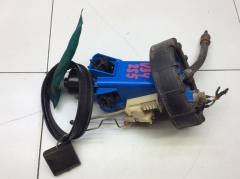 Насос топливный электрический в сборе бензонасос БМВ 3-серии Е36 1991-2000 16146758736