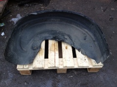 Подкрылок Локер задний правый  