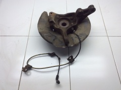 Датчик ABS передний левый 