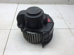 Моторчик отопителя салона печки 