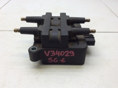 Катушка зажигания 