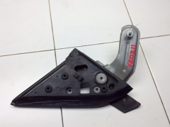 Уголок Кронштейн крепления зеркала двери правой передней 